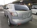 2007 Mazda CX-7