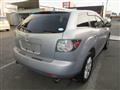 2007 Mazda CX-7