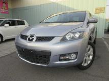 2007 Mazda CX-7