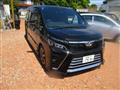 2017 Toyota Voxy