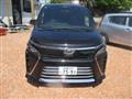 2017 Toyota Voxy