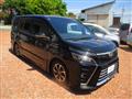 2017 Toyota Voxy