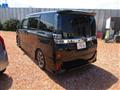 2017 Toyota Voxy
