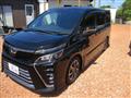 2017 Toyota Voxy