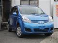 2011 Nissan Note