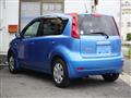 2011 Nissan Note
