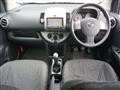 2011 Nissan Note