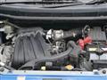 2011 Nissan Note
