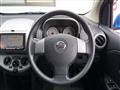 2011 Nissan Note
