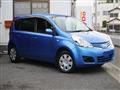 2011 Nissan Note