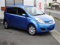 2011 Nissan Note