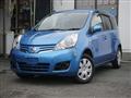 2011 Nissan Note