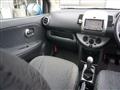 2011 Nissan Note