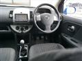 2011 Nissan Note