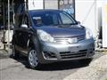 2010 Nissan Note