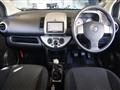 2010 Nissan Note