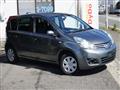 2010 Nissan Note