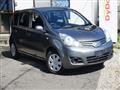 2010 Nissan Note