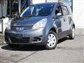 2010 Nissan Note