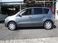 2010 Nissan Note