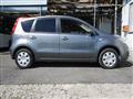 2010 Nissan Note