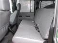 2002 Land Rover Defender