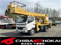 2008 Hino Dutro
