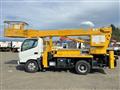 2008 Hino Dutro