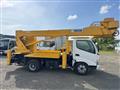2008 Hino Dutro