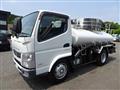 2014 Mitsubishi Canter