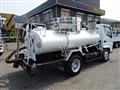 2014 Mitsubishi Canter