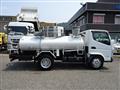 2014 Mitsubishi Canter