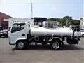 2014 Mitsubishi Canter