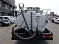 2014 Mitsubishi Canter