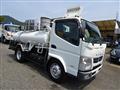 2014 Mitsubishi Canter