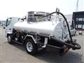 2014 Mitsubishi Canter