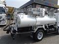 2014 Mitsubishi Canter