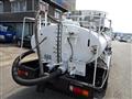 2014 Mitsubishi Canter