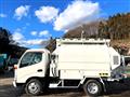 2001 Hino Dutro