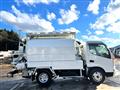 2001 Hino Dutro