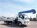 2004 Isuzu Isuzu Others