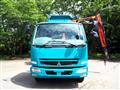2008 Mitsubishi Fighter