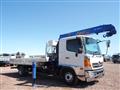 2013 Hino Hino Others
