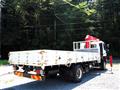 2018 Hino Hino Others