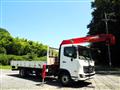 2018 Hino Hino Others