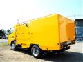 2003 Mitsubishi Canter