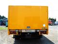 2003 Mitsubishi Canter
