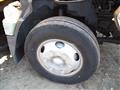 2003 Mitsubishi Canter