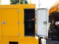 2003 Mitsubishi Canter