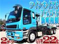 2007 Isuzu Isuzu Others